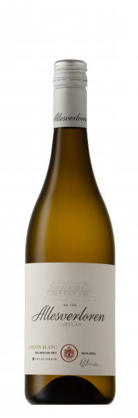 Allesverloren Estate Wines Chenin Blanc